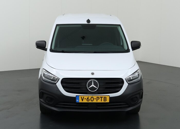 Mercedes-Benz eCitan 51kW L1 PRO
