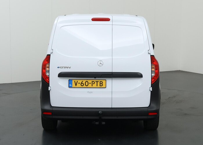Mercedes-Benz eCitan 51kW L1 PRO
