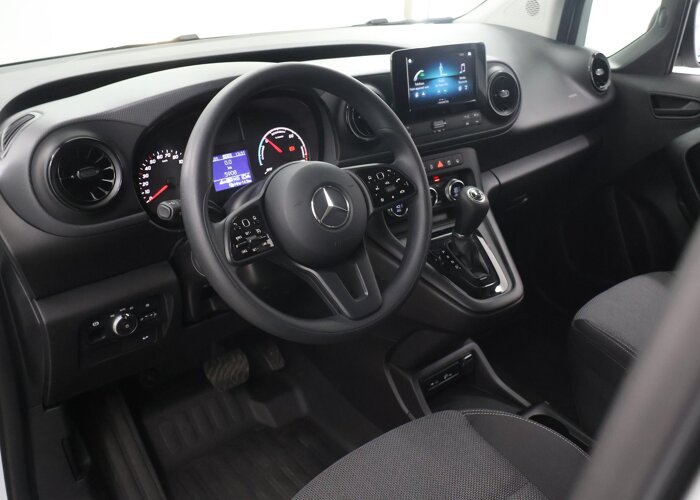 Mercedes-Benz eCitan 51kW L1 PRO