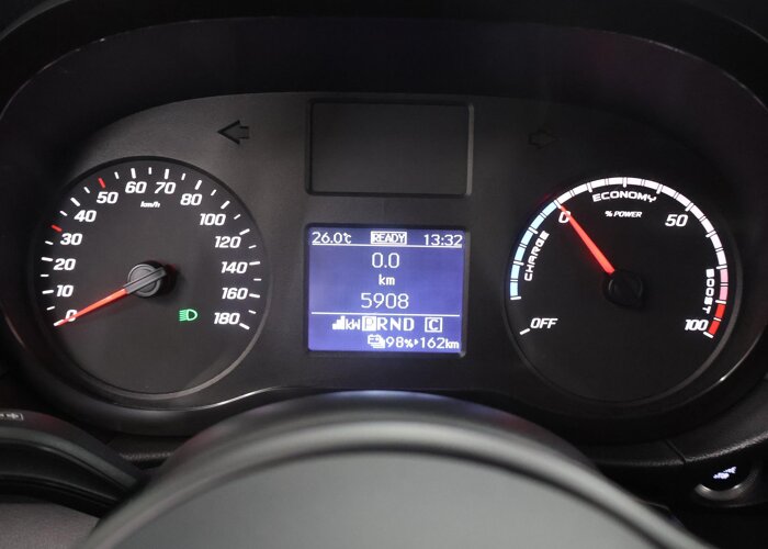 Mercedes-Benz eCitan 51kW L1 PRO