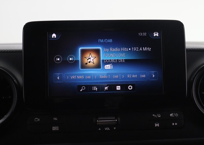 Mercedes-Benz eCitan 51kW L1 PRO