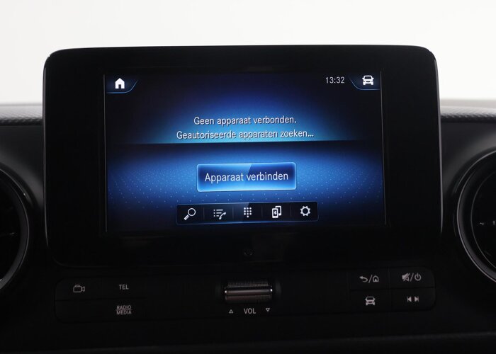 Mercedes-Benz eCitan 51kW L1 PRO
