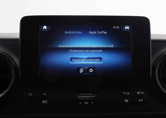 Mercedes-Benz eCitan 51kW L1 PRO