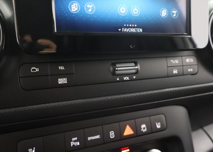 Mercedes-Benz eCitan 51kW L1 PRO