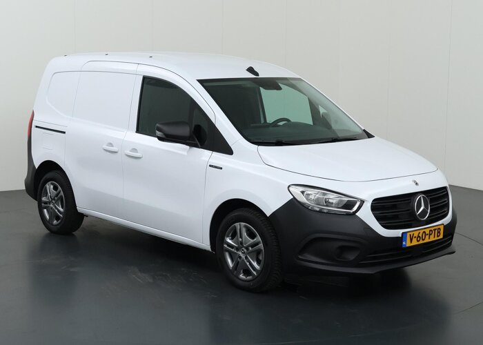 Mercedes-Benz eCitan 51kW L1 PRO