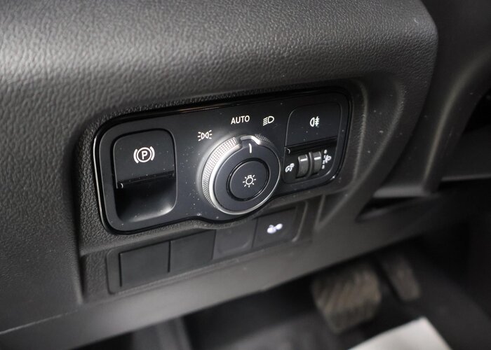 Mercedes-Benz eCitan 51kW L1 PRO
