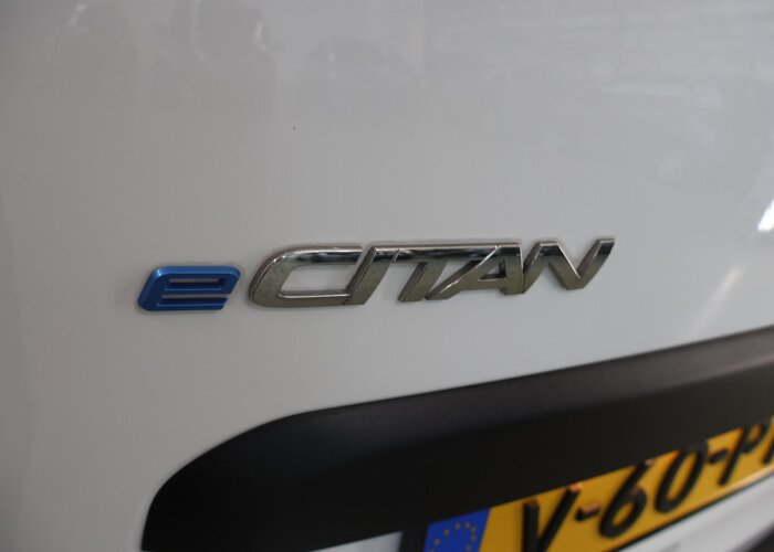 Mercedes-Benz eCitan 51kW L1 PRO