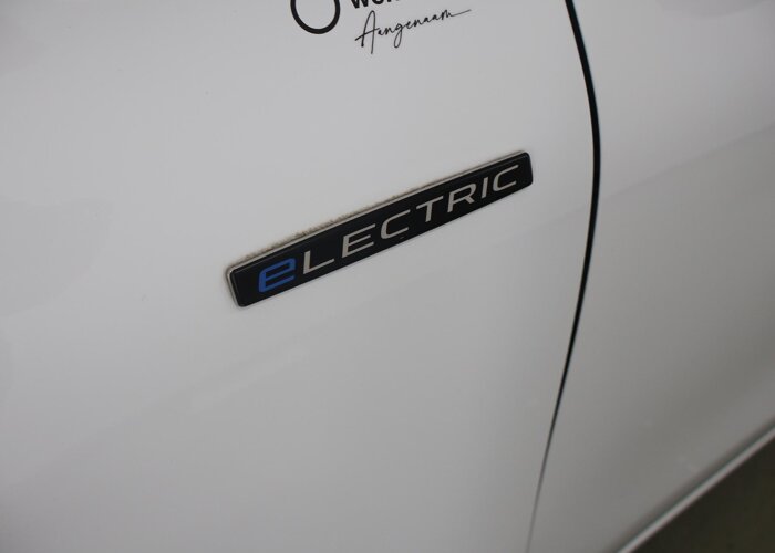 Mercedes-Benz eCitan 51kW L1 PRO