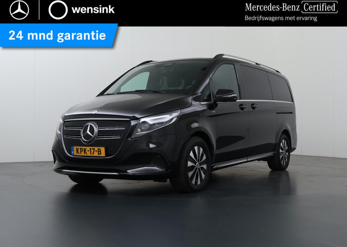 Mercedes-Benz EQV 300 L2 | AVANTGARDE | 90 kWh |