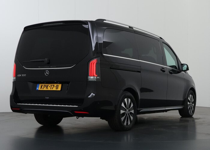 Mercedes-Benz EQV 300 L2 | AVANTGARDE | 90 kWh |