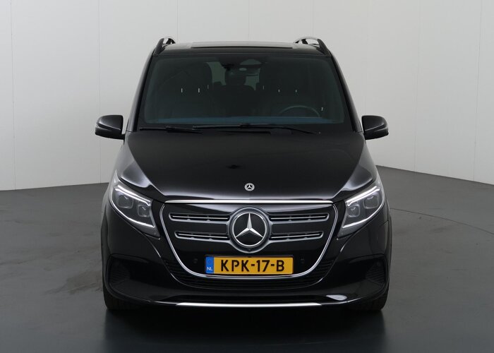 Mercedes-Benz EQV 300 L2 | AVANTGARDE | 90 kWh |