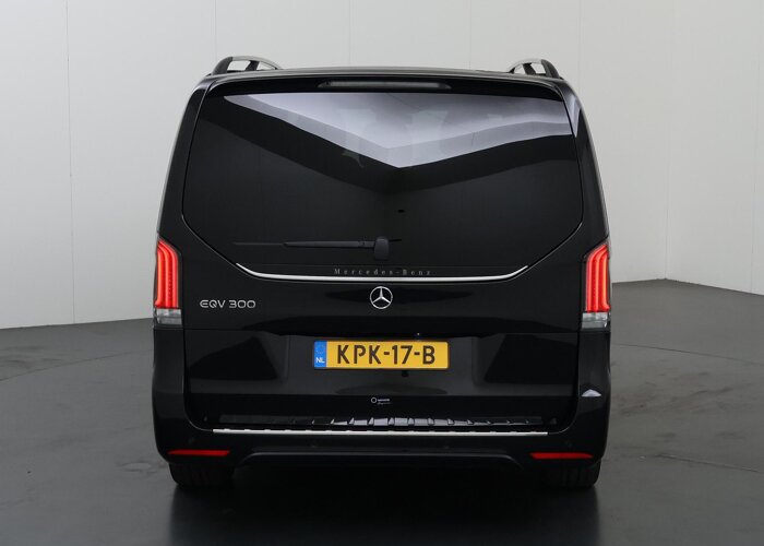 Mercedes-Benz EQV 300 L2 | AVANTGARDE | 90 kWh |