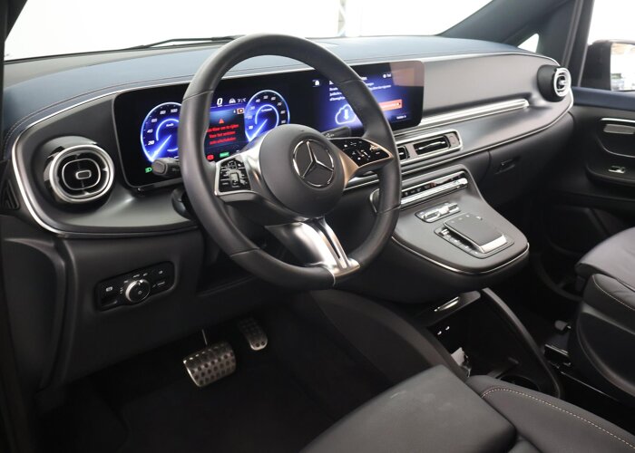 Mercedes-Benz EQV 300 L2 | AVANTGARDE | 90 kWh |