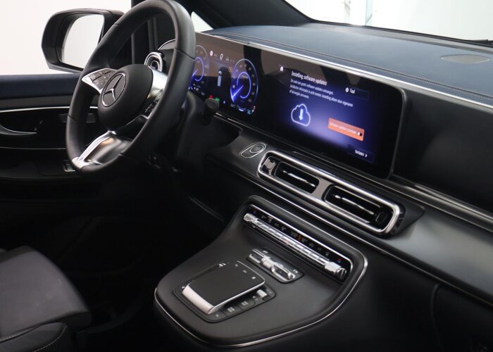 Mercedes-Benz EQV 300 L2 | AVANTGARDE | 90 kWh |