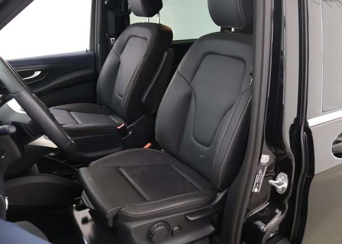 Mercedes-Benz EQV 300 L2 | AVANTGARDE | 90 kWh |