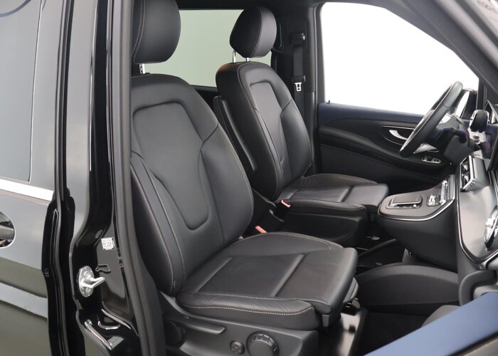 Mercedes-Benz EQV 300 L2 | AVANTGARDE | 90 kWh |