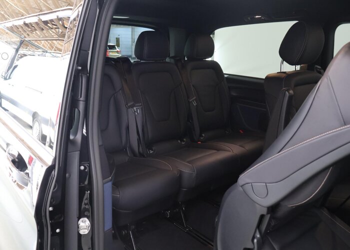 Mercedes-Benz EQV 300 L2 | AVANTGARDE | 90 kWh |