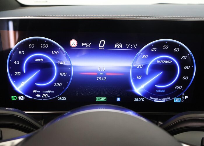 Mercedes-Benz EQV 300 L2 | AVANTGARDE | 90 kWh |
