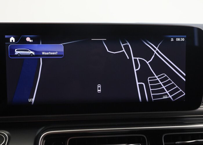 Mercedes-Benz EQV 300 L2 | AVANTGARDE | 90 kWh |