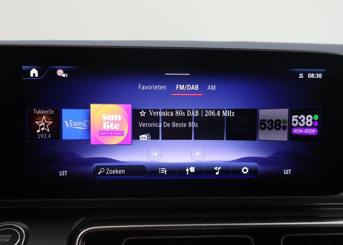 Mercedes-Benz EQV 300 L2 | AVANTGARDE | 90 kWh |