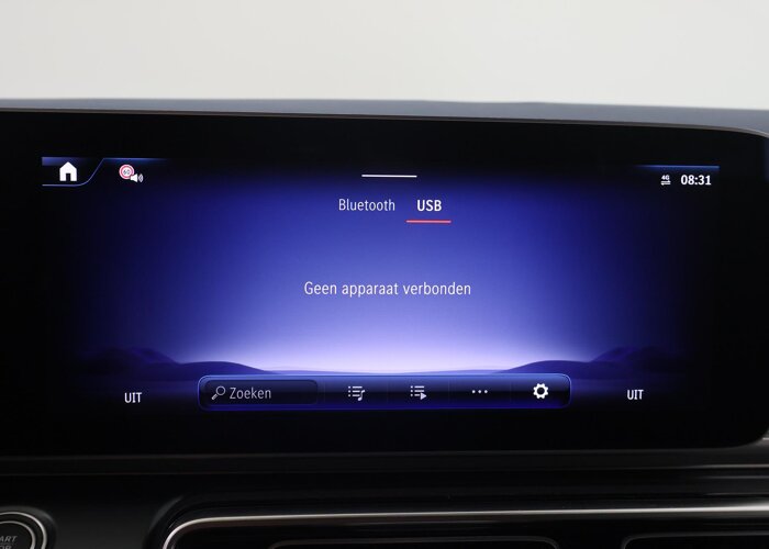 Mercedes-Benz EQV 300 L2 | AVANTGARDE | 90 kWh |