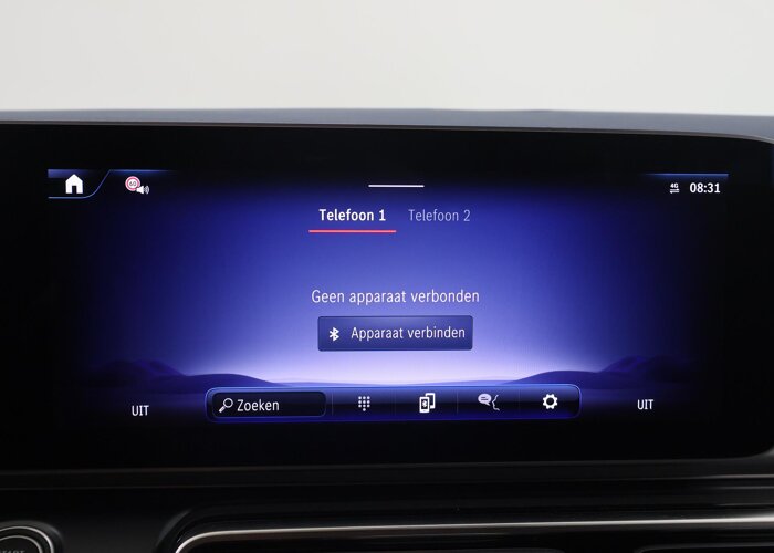 Mercedes-Benz EQV 300 L2 | AVANTGARDE | 90 kWh |