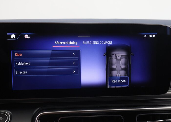 Mercedes-Benz EQV 300 L2 | AVANTGARDE | 90 kWh |