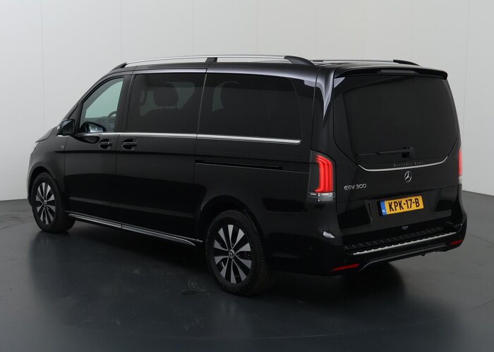 Mercedes-Benz EQV 300 L2 | AVANTGARDE | 90 kWh |