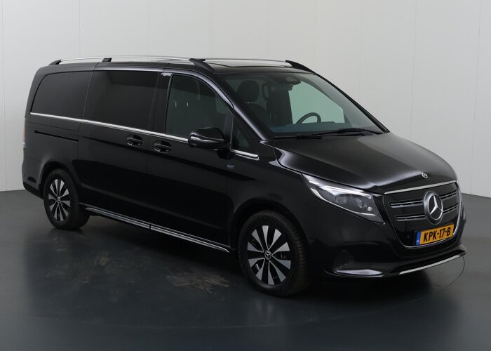 Mercedes-Benz EQV 300 L2 | AVANTGARDE | 90 kWh |