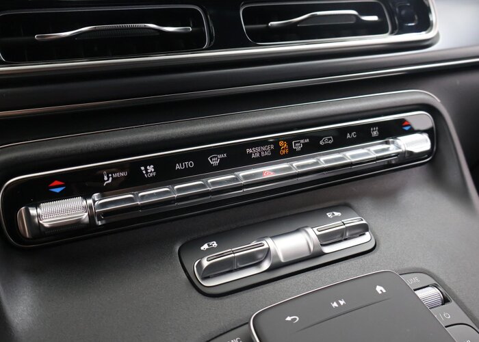 Mercedes-Benz EQV 300 L2 | AVANTGARDE | 90 kWh |
