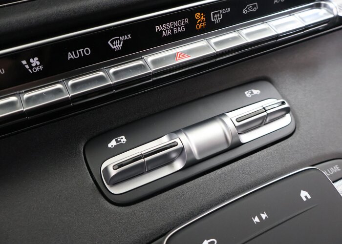 Mercedes-Benz EQV 300 L2 | AVANTGARDE | 90 kWh |