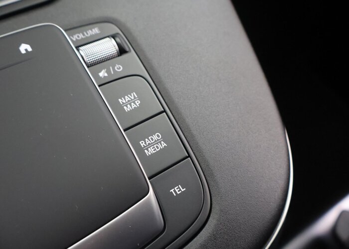 Mercedes-Benz EQV 300 L2 | AVANTGARDE | 90 kWh |