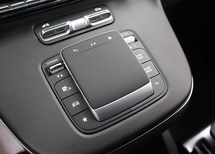 Mercedes-Benz EQV 300 L2 | AVANTGARDE | 90 kWh |
