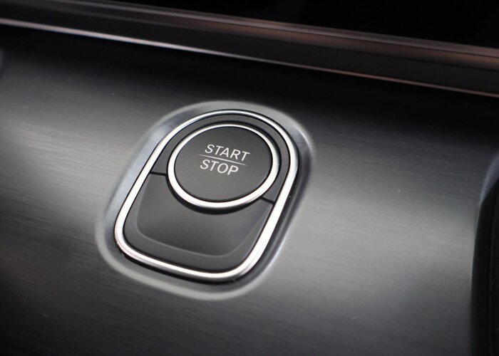 Mercedes-Benz EQV 300 L2 | AVANTGARDE | 90 kWh |