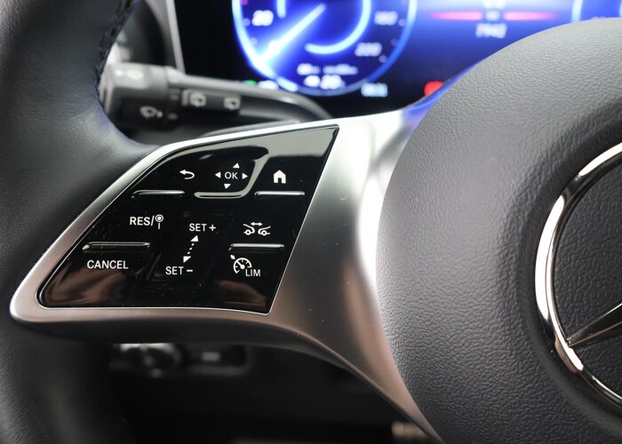 Mercedes-Benz EQV 300 L2 | AVANTGARDE | 90 kWh |