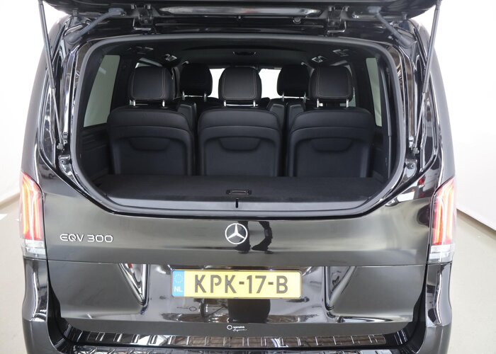 Mercedes-Benz EQV 300 L2 | AVANTGARDE | 90 kWh |