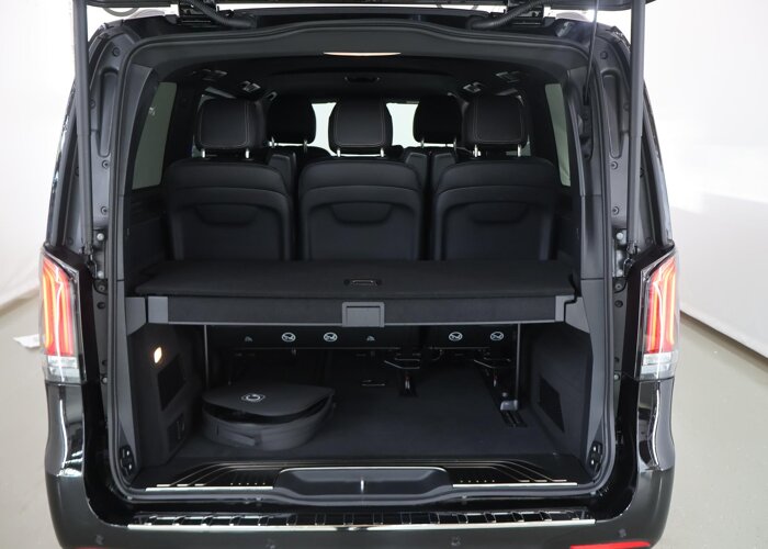 Mercedes-Benz EQV 300 L2 | AVANTGARDE | 90 kWh |