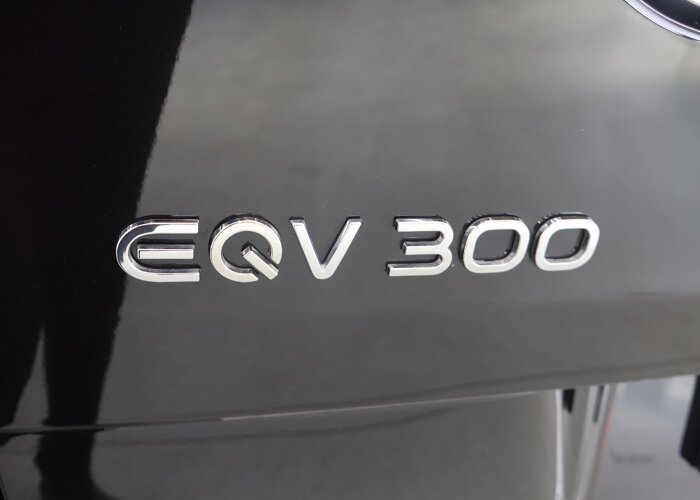 Mercedes-Benz EQV 300 L2 | AVANTGARDE | 90 kWh |