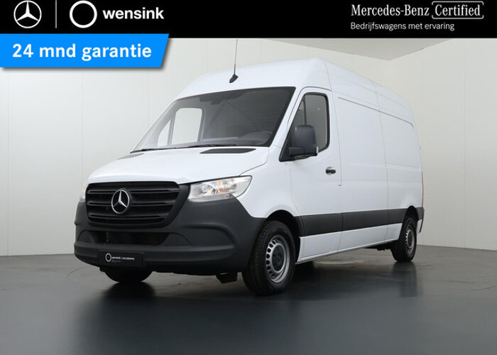 Mercedes-Benz Sprinter 315 CDI | L2 H2 | FWD | AUT. |