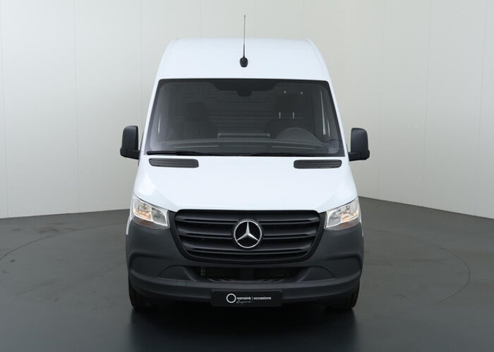 Mercedes-Benz Sprinter 315 CDI | L2 H2 | FWD | AUT. |