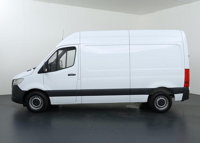 Mercedes-Benz Sprinter 315 CDI | L2 H2 | FWD | AUT. |