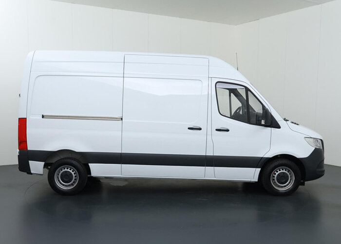 Mercedes-Benz Sprinter 315 CDI | L2 H2 | FWD | AUT. |