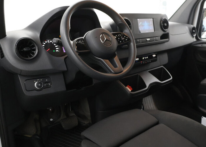 Mercedes-Benz Sprinter 315 CDI | L2 H2 | FWD | AUT. |