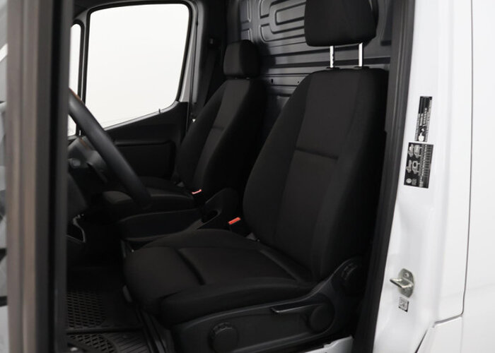 Mercedes-Benz Sprinter 315 CDI | L2 H2 | FWD | AUT. |
