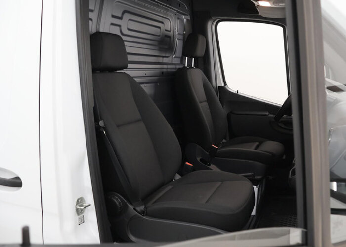 Mercedes-Benz Sprinter 315 CDI | L2 H2 | FWD | AUT. |