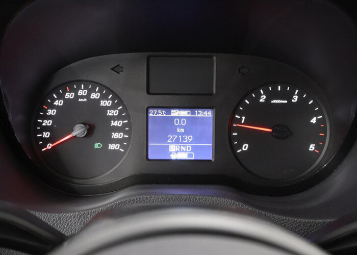 Mercedes-Benz Sprinter 315 CDI | L2 H2 | FWD | AUT. |