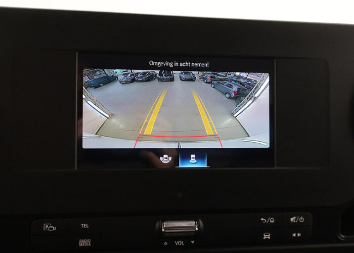 Mercedes-Benz Sprinter 315 CDI | L2 H2 | FWD | AUT. |