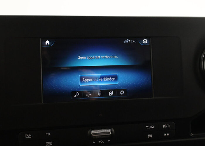 Mercedes-Benz Sprinter 315 CDI | L2 H2 | FWD | AUT. |