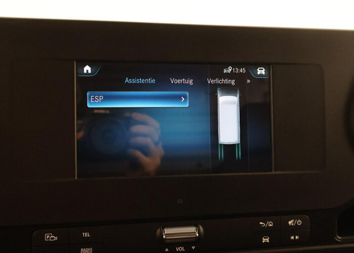 Mercedes-Benz Sprinter 315 CDI | L2 H2 | FWD | AUT. |