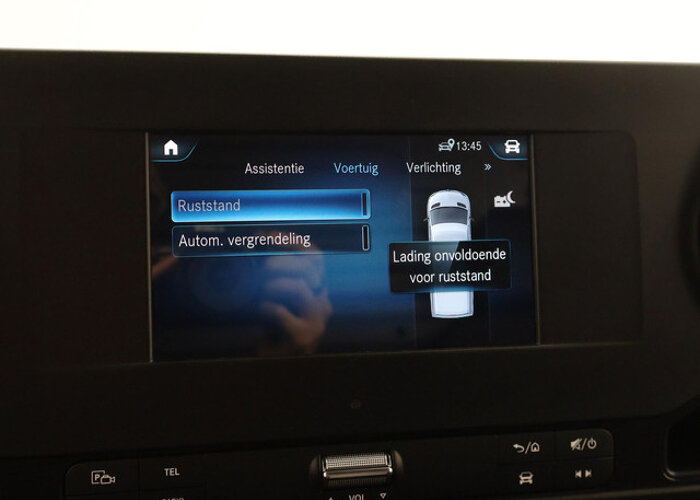 Mercedes-Benz Sprinter 315 CDI | L2 H2 | FWD | AUT. |
